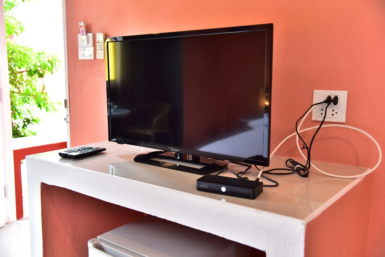 Paskon Boutique Resort