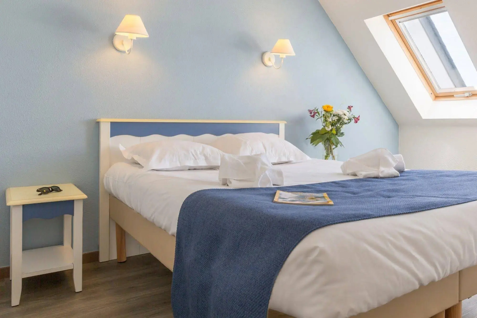 Résidence Pierre & Vacances - Port du Crouesty