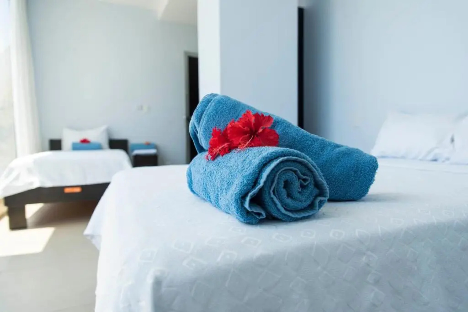 Room2Board Hostel and Surf School