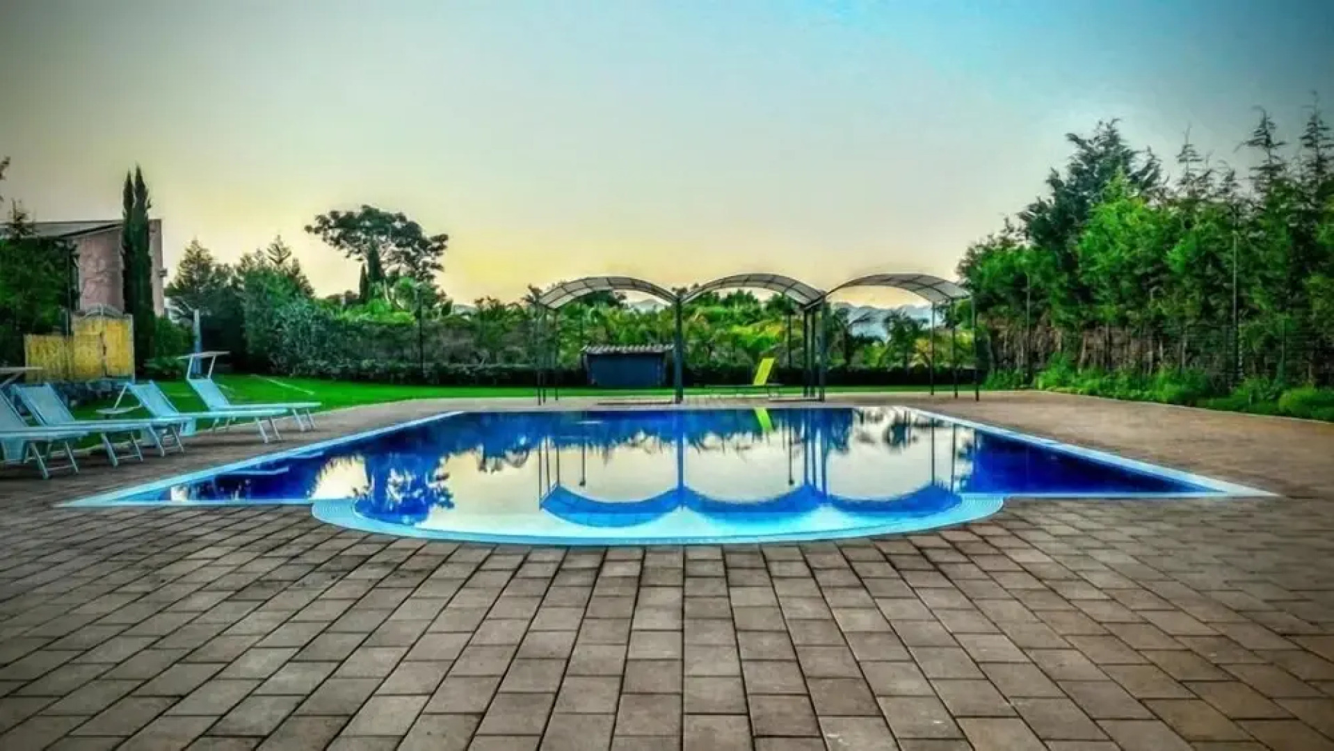 Agriturismo dell'Etna