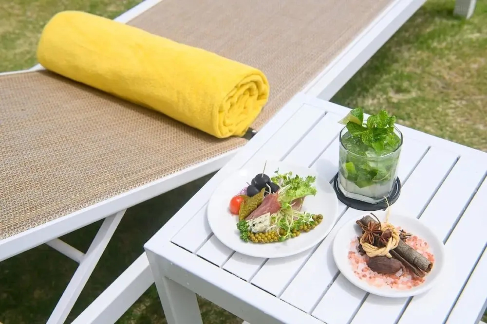 JOY Seaview Apartment in Cam Ranh Nha Trang