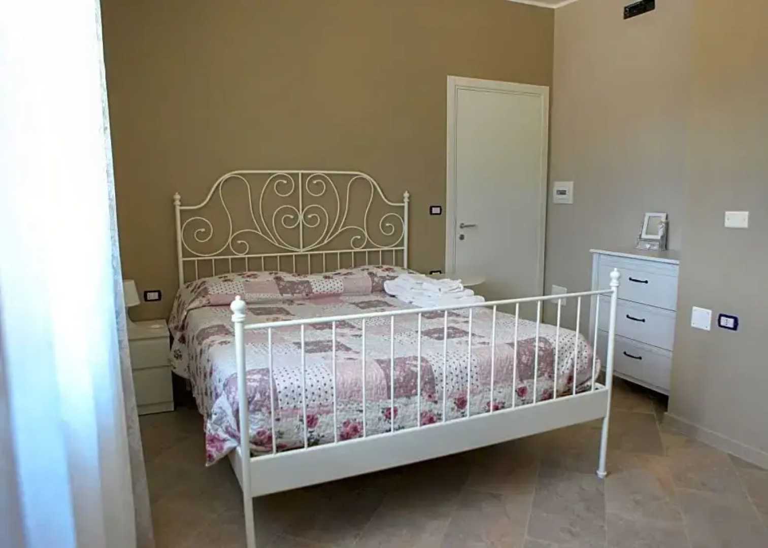 B&B Masseria Cozzi