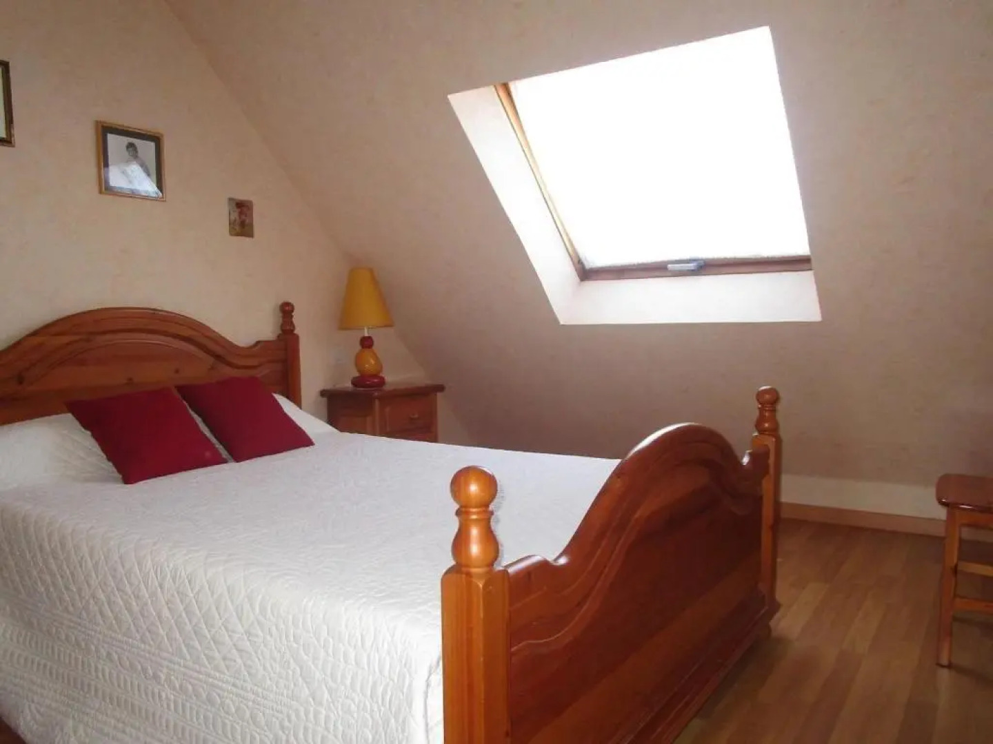 Appartement Les Sables-d'Olonne, 3 pièces, 6 personnes - FR-1-197-225