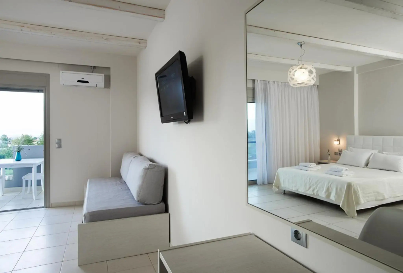 Altamar Hotel