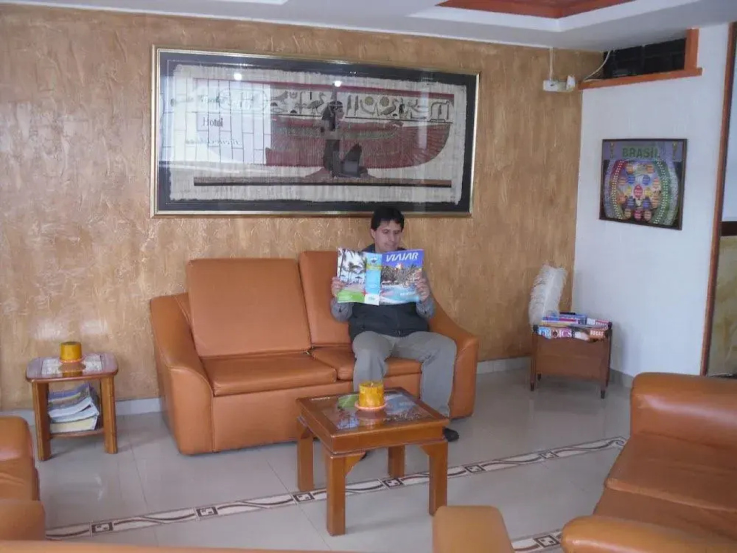 Hotel Quinta Paredes Inn