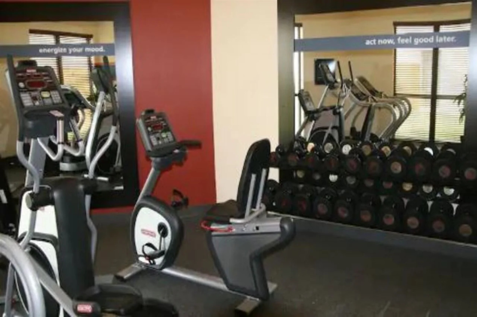 Hampton Inn & Suites Bastrop