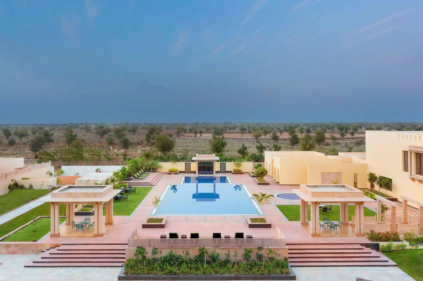 Welcomhotel by ITC Hotels, Jodhpur