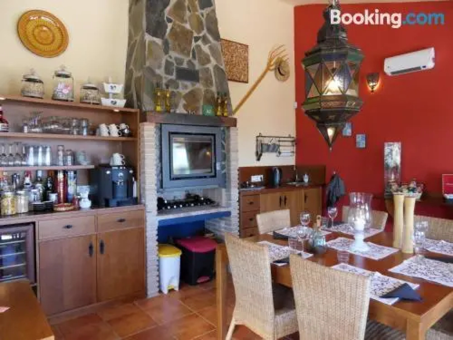 Bed & Breakfast | Guest House Casa Don Carlos