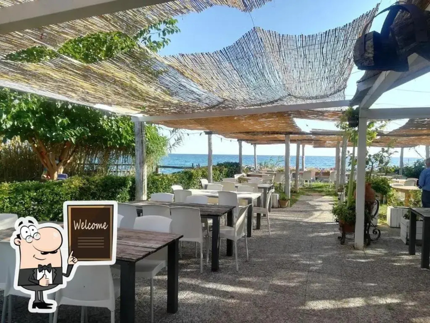 Hotel Il Villaggio Elios - Lì Cylentos