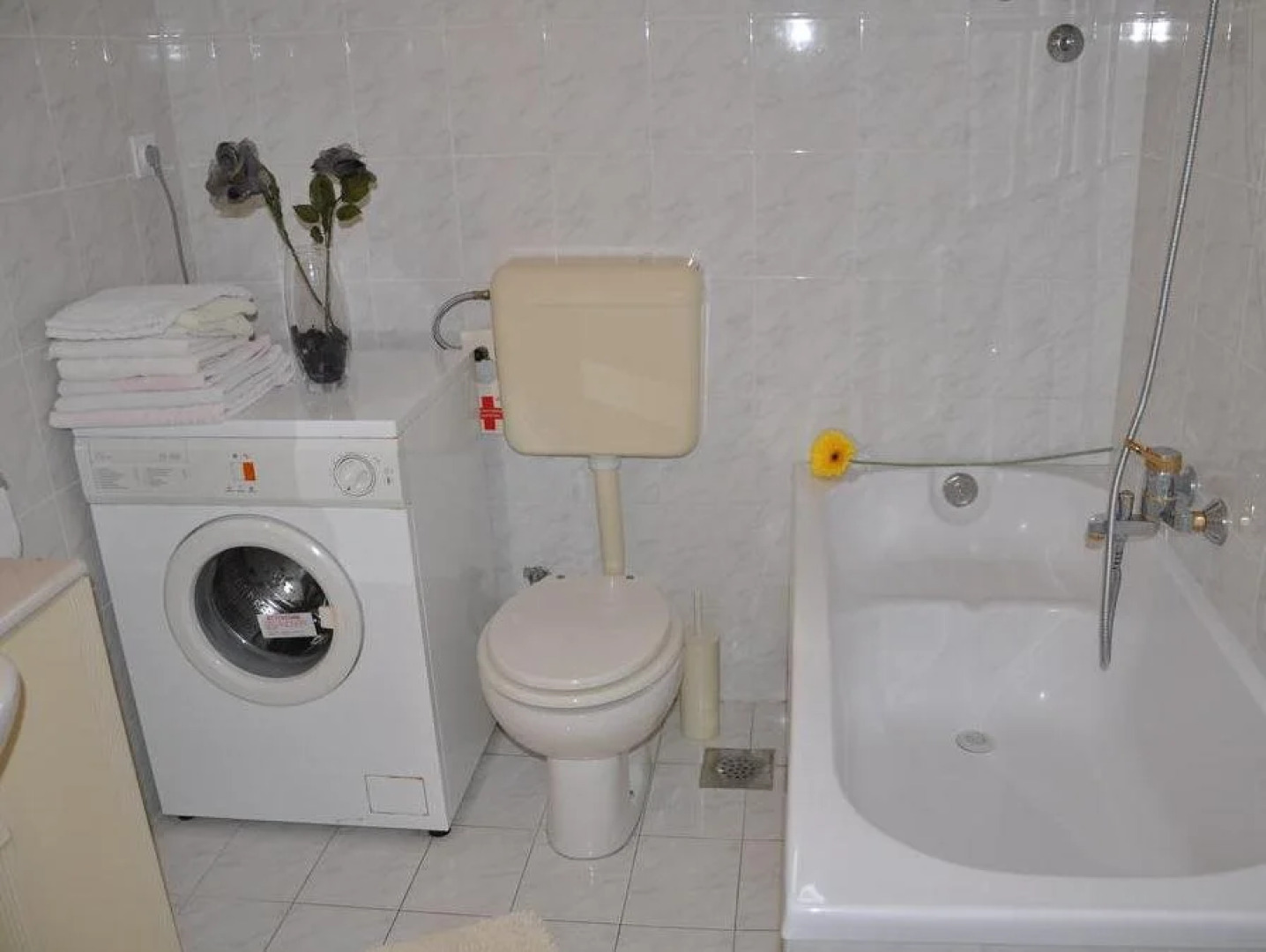 Apartmani Antunović Podgora