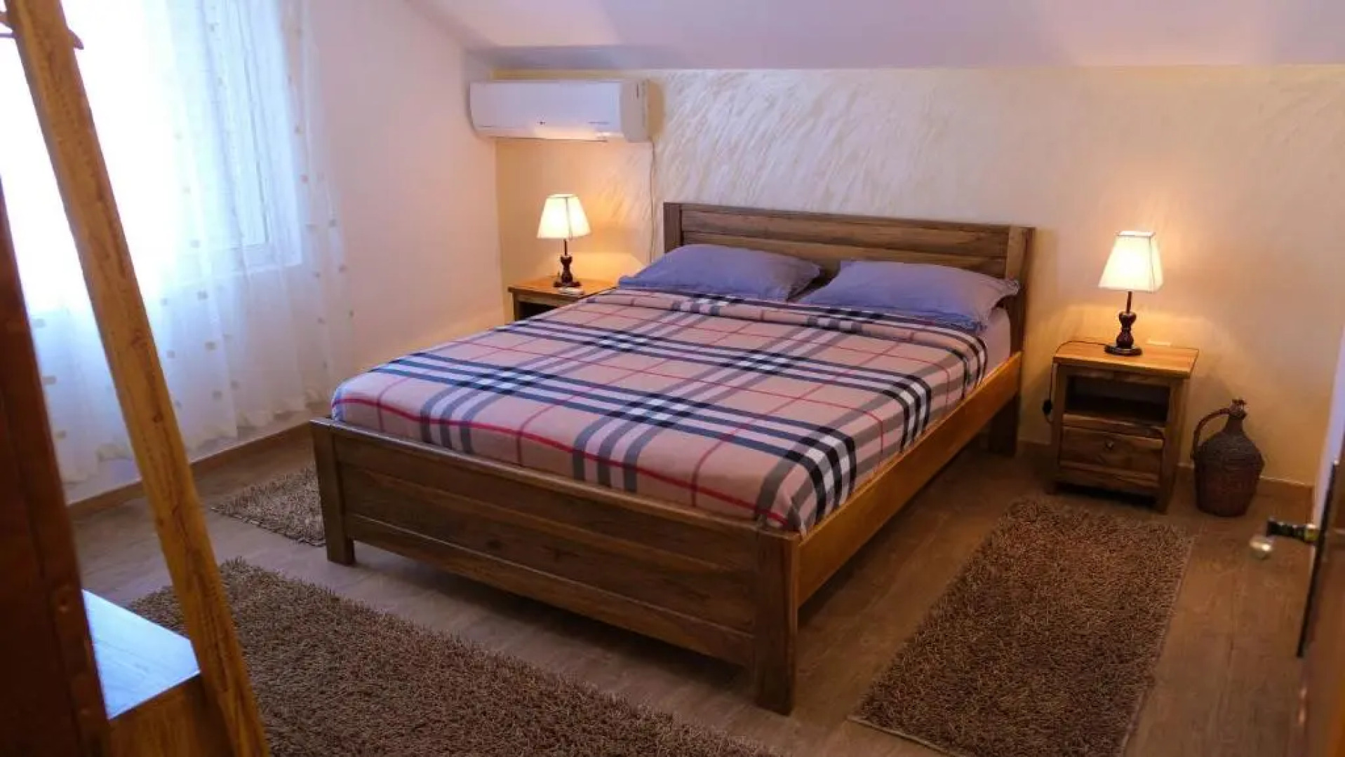 Country House Djurisic