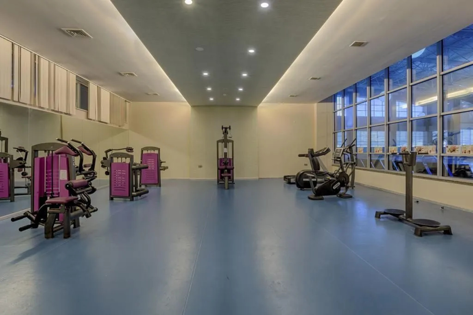 Grand Ozgul Thermal Holiday Village