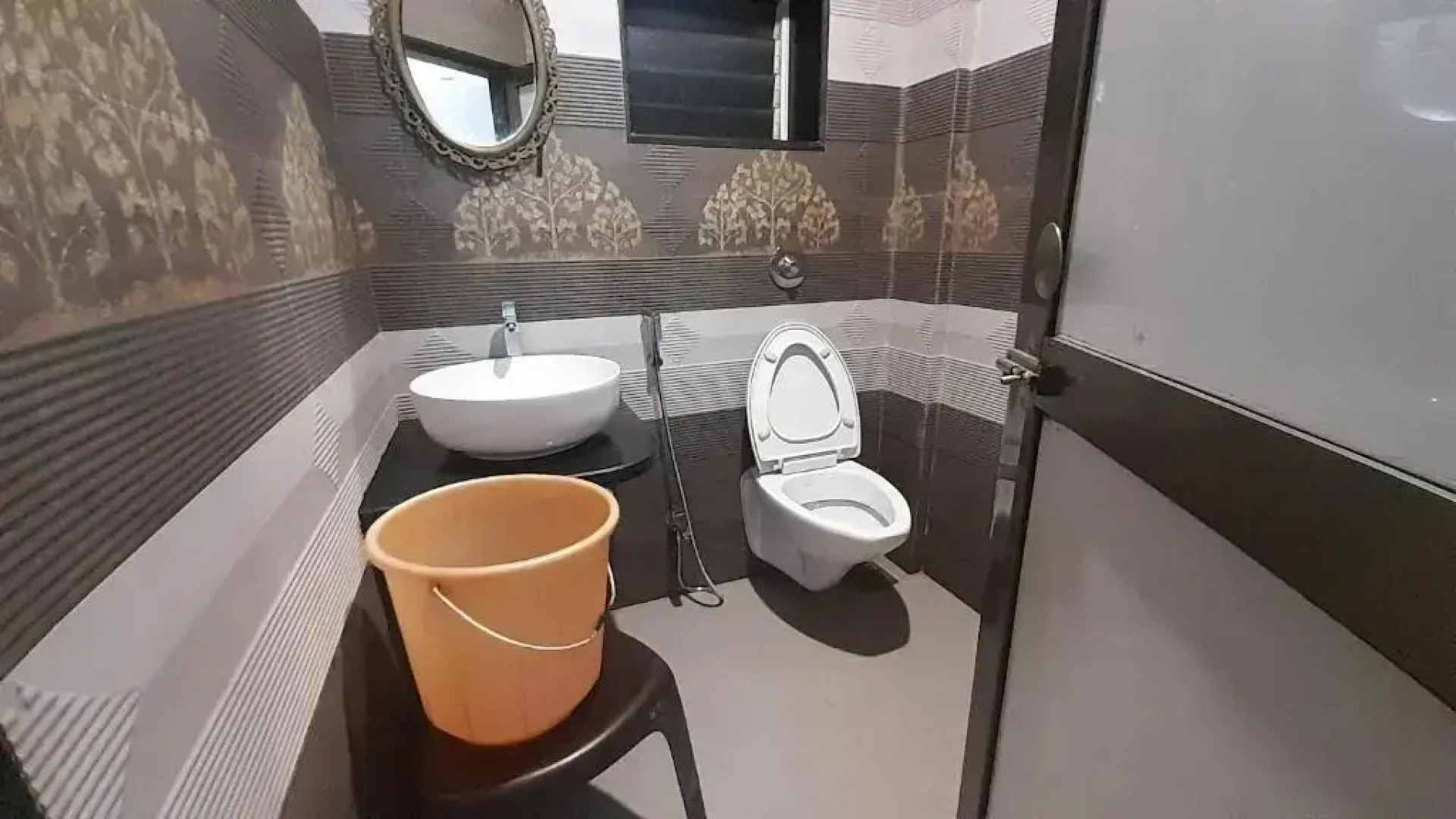 Mahabaleshwar Palace