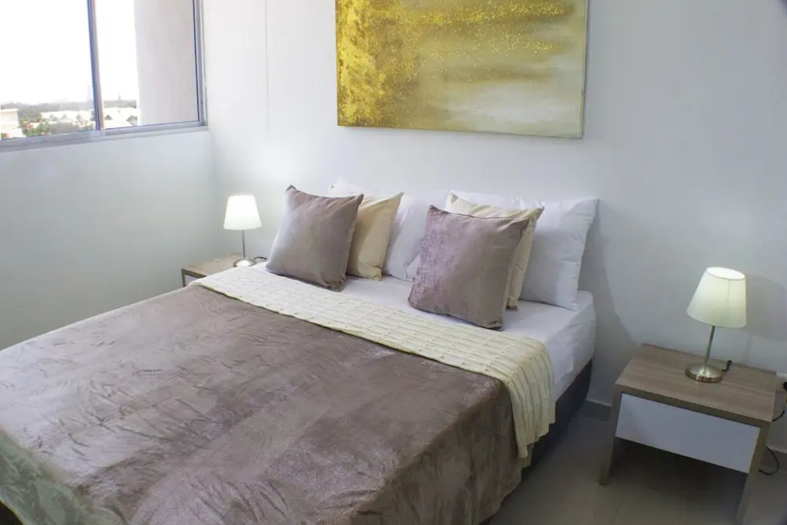Apartamentos SOHO Style - Cerca al Buenavista BAQ29A
