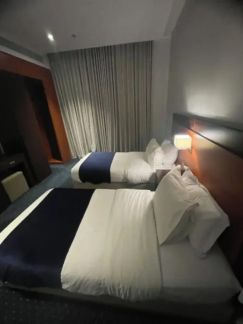 Hayat AlFursan for Apartments Hotel