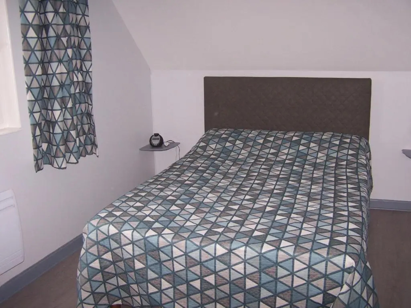 Maison Communauté de communes Brenne - Val de Creuse-Rosnay, 3 pièces, 5 personnes - FR-1-591-80