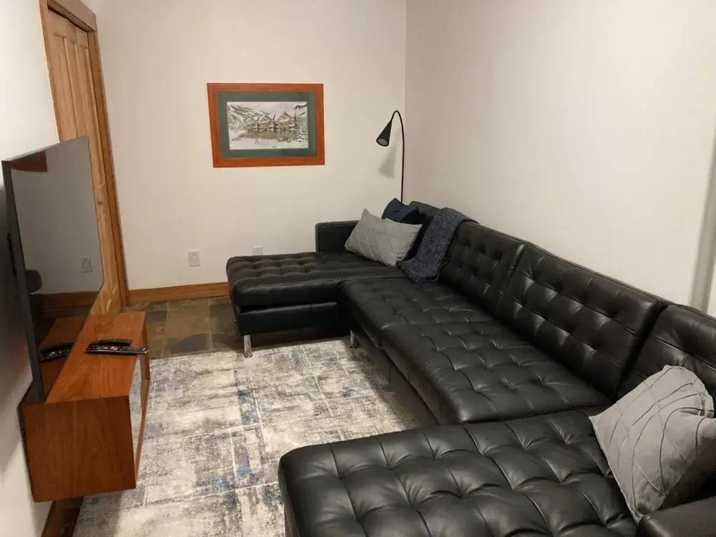 Towering Pines Chalet - Comfortable and Cozy Chalet with Spectacular Views