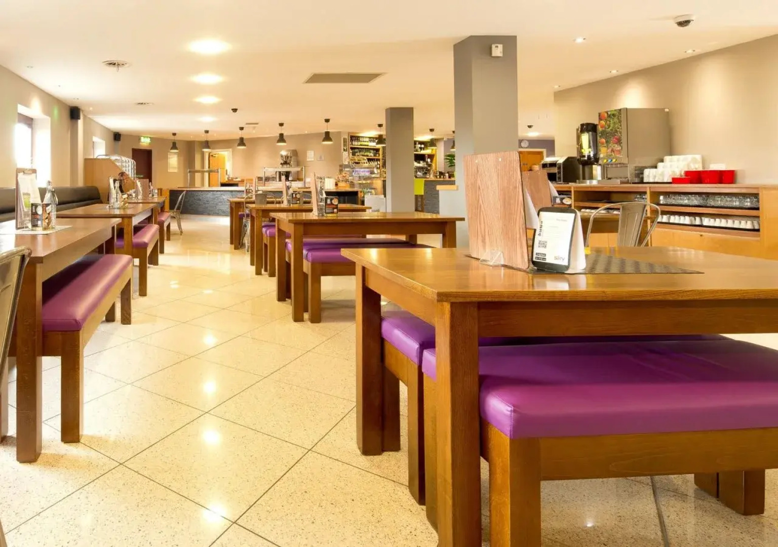 YHA Cardiff Central - Hostel