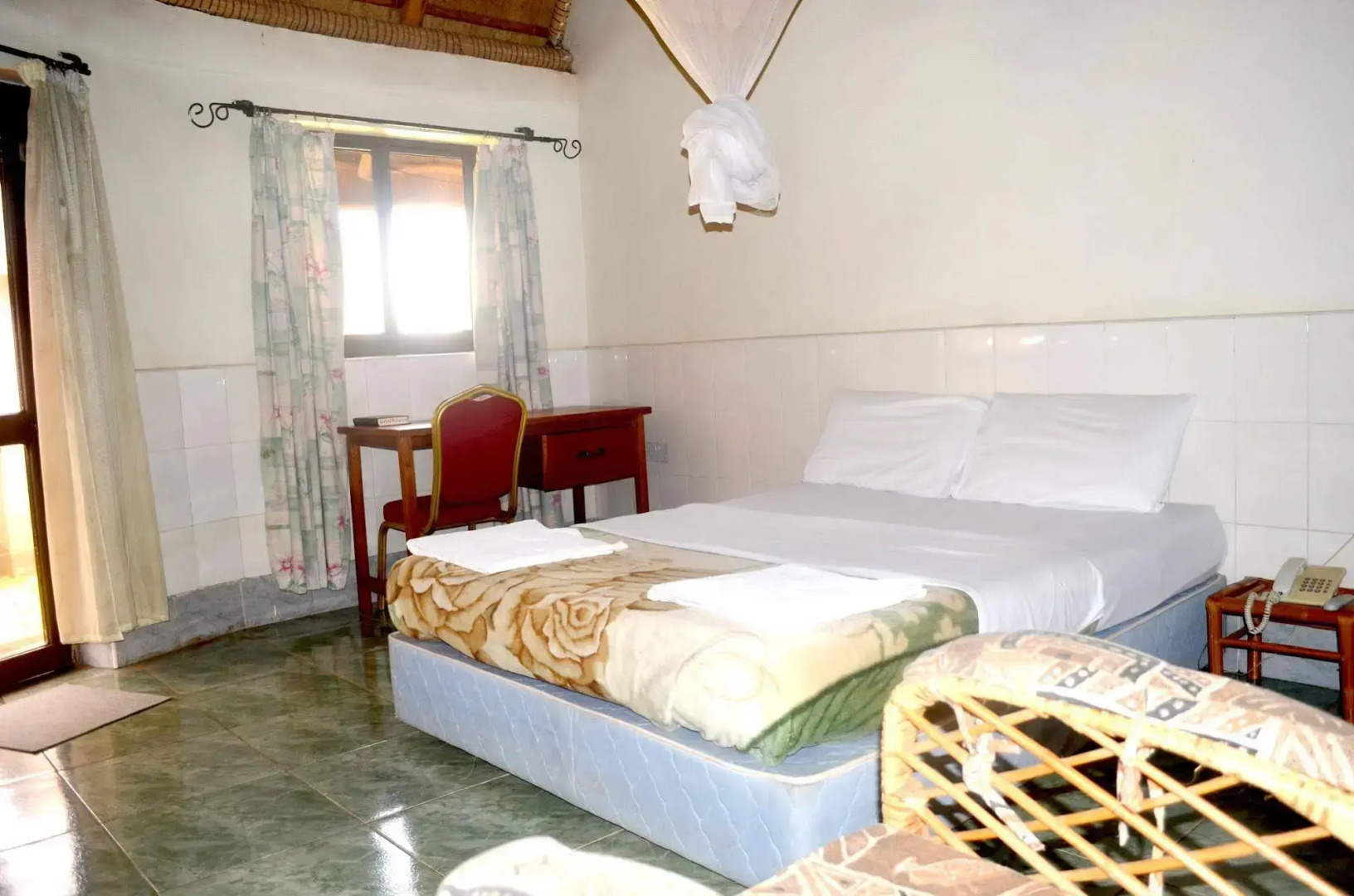 Pearl Cottages Kiwatule