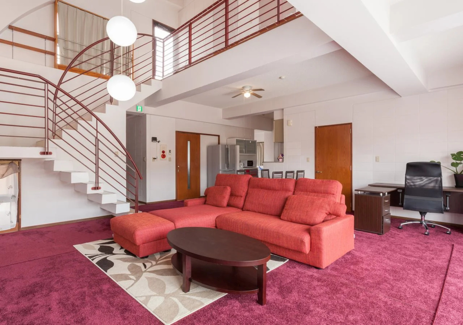 Kariyushi Condominium Mezon Max