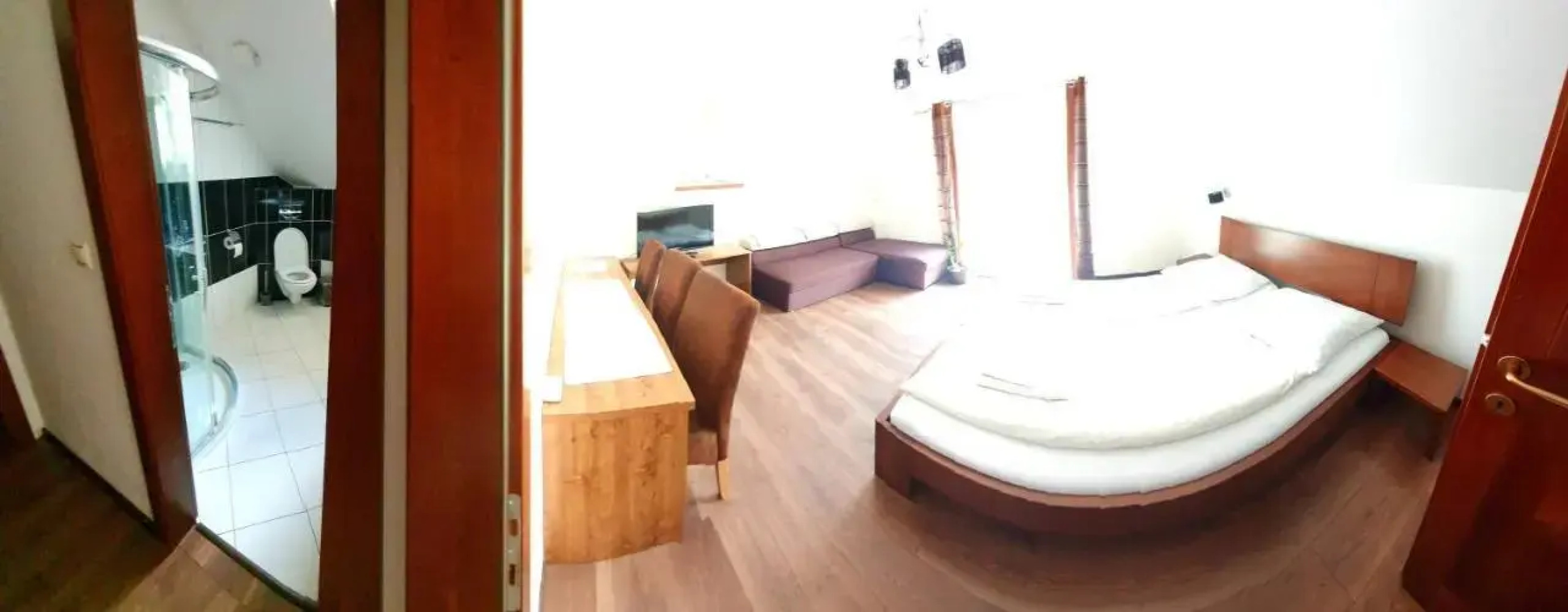 Relax Penzion U Adama