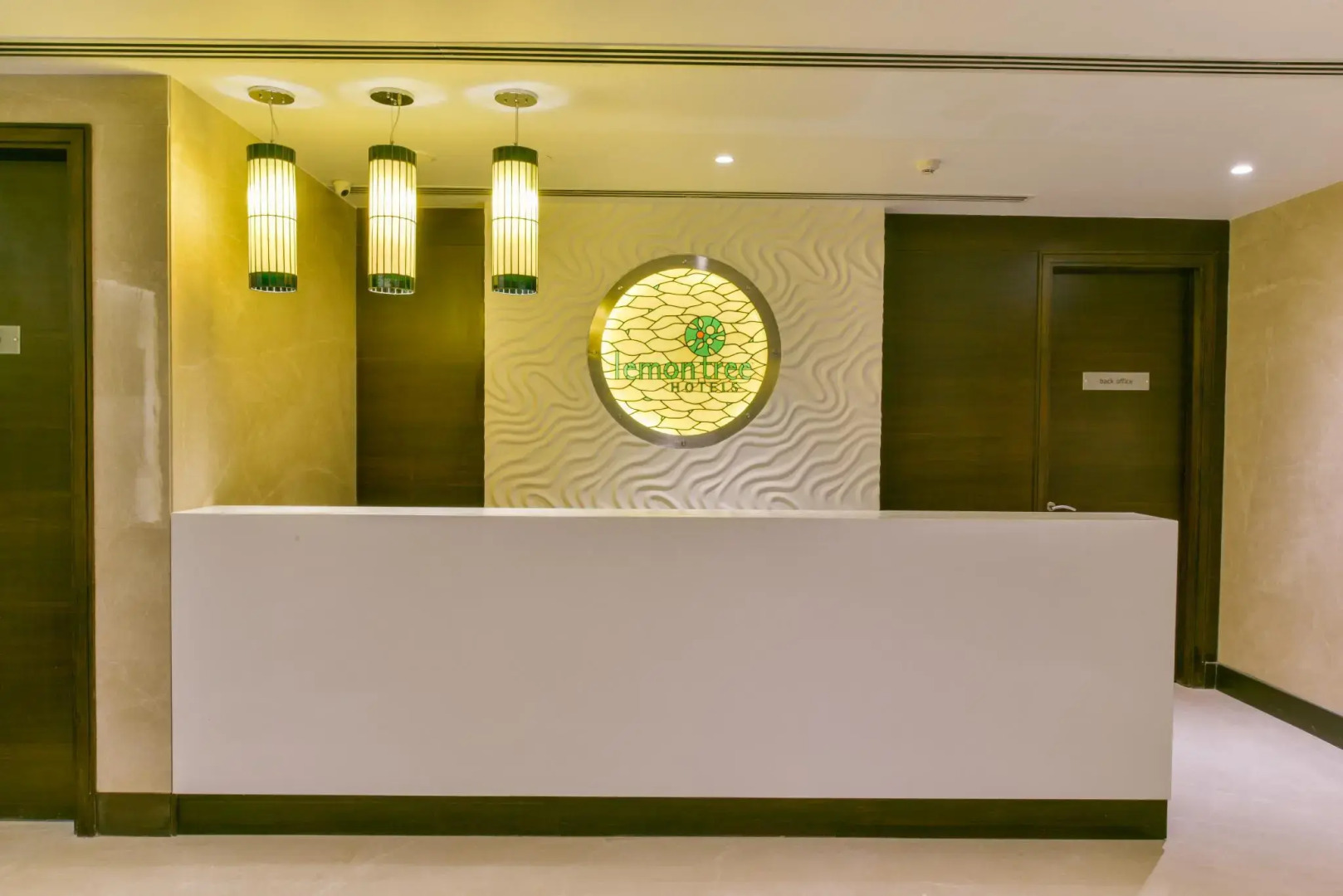 Lemon Tree Hotel Jammu