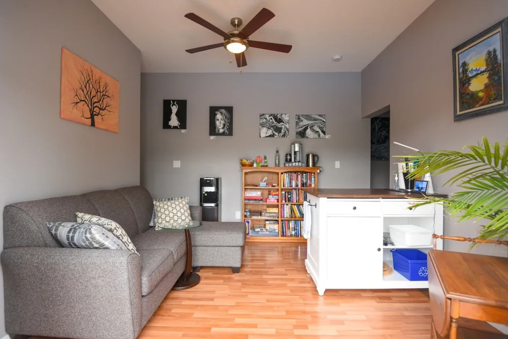 Uncorked Bed & Breakfast