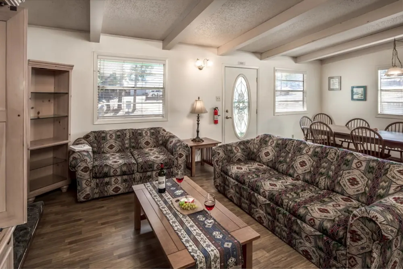 101 Kyle Street-three-bedroom