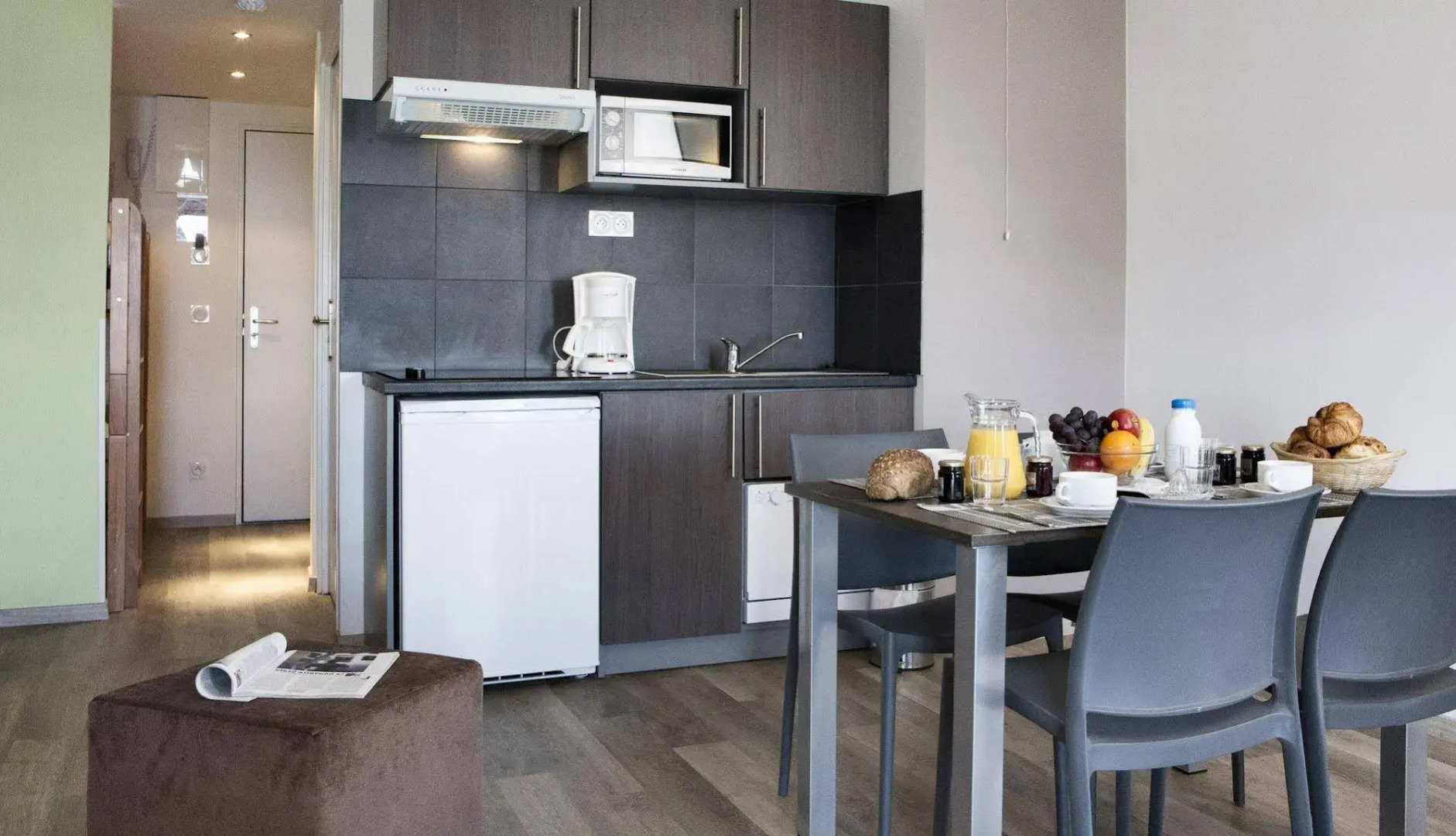 SOWELL RÉSIDENCES Pierre Blanche