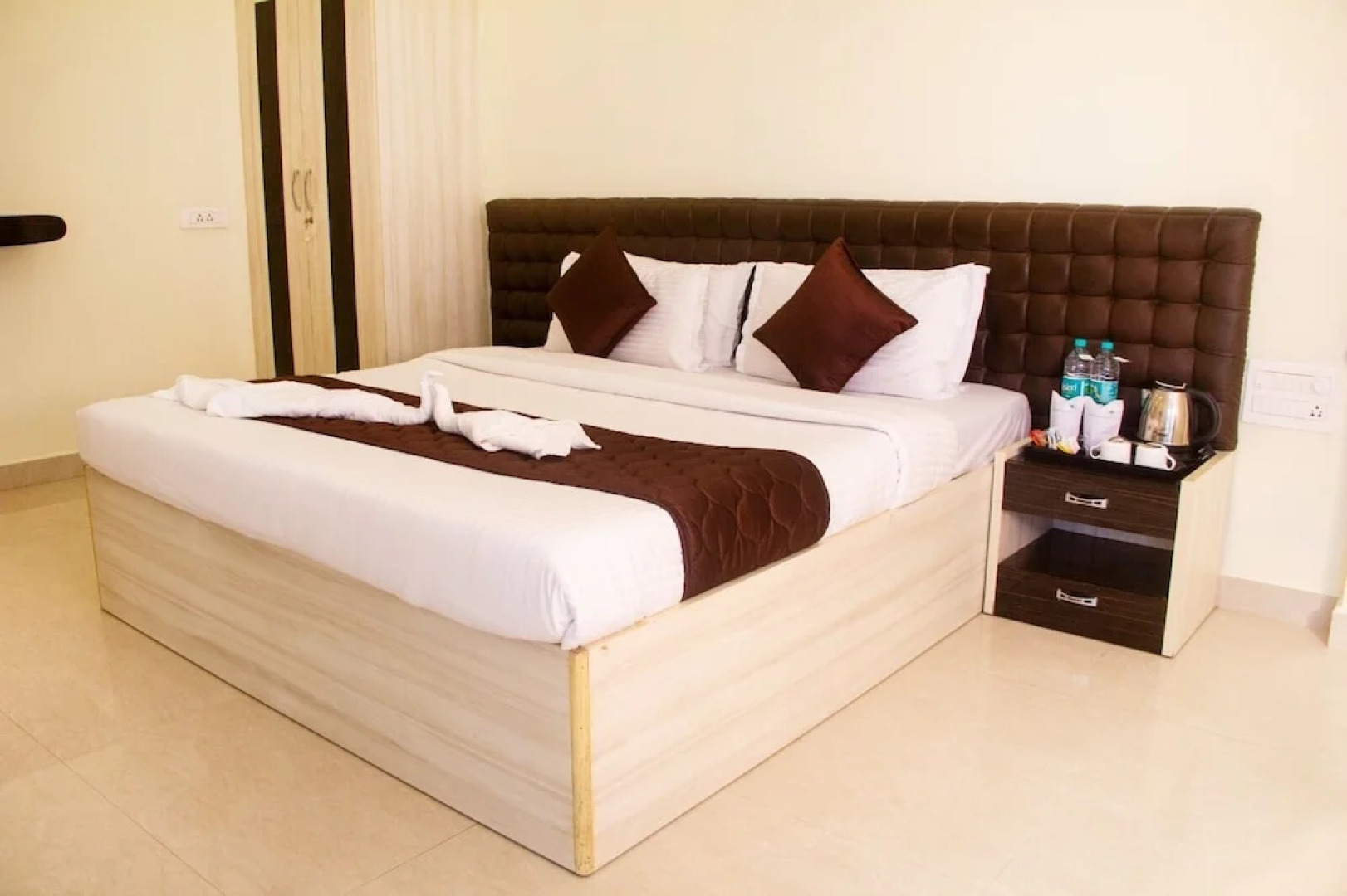 White Haven Luxury Villa