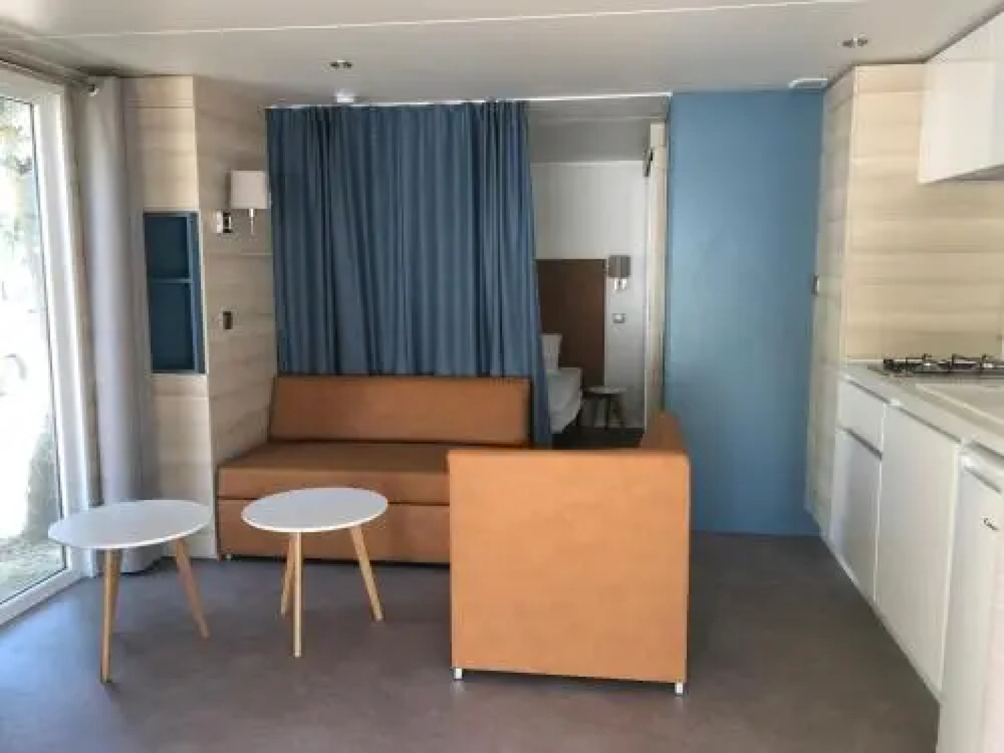 Camping Les Cercelles