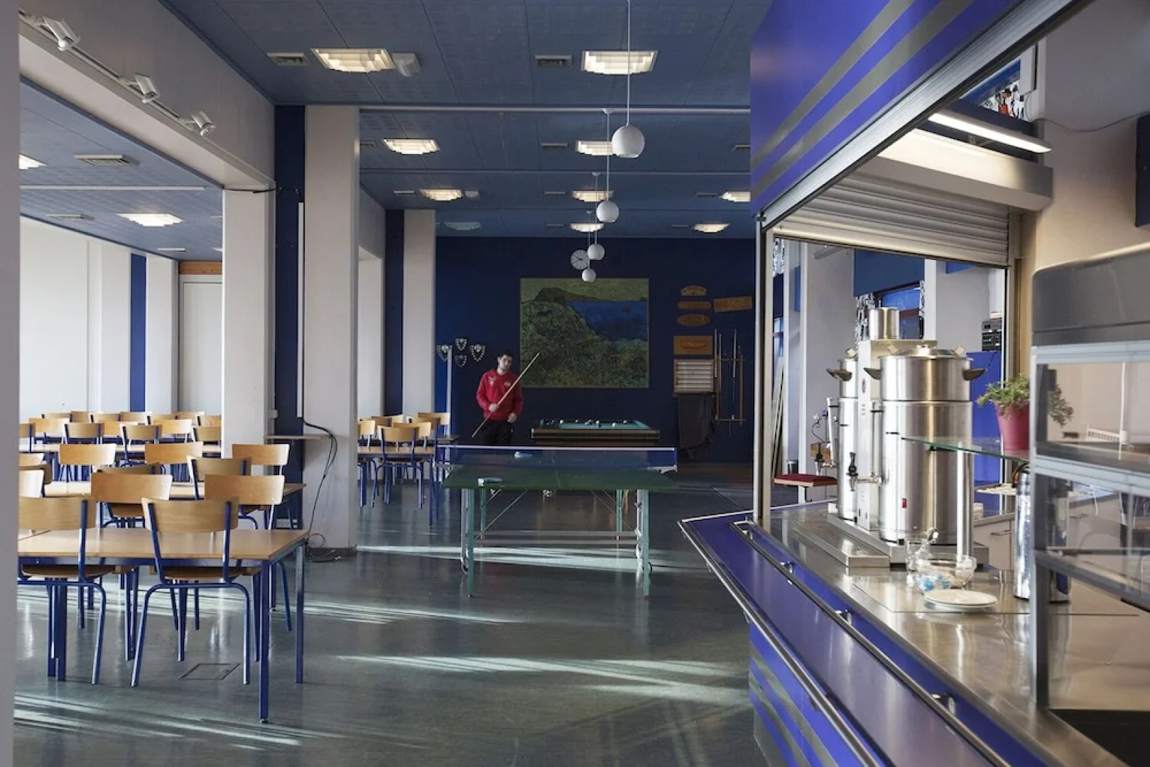 62N Guesthouse Marknagil