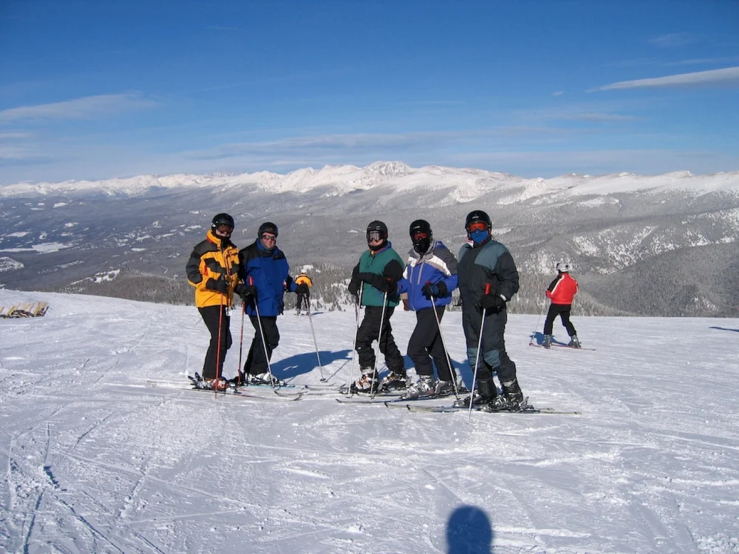 Luxury in Downtown Winter Park