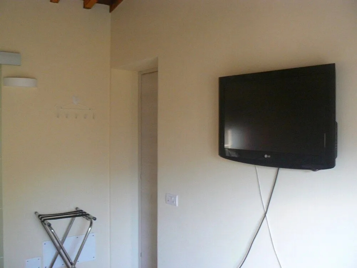 Bed&Breakfast La Zagara