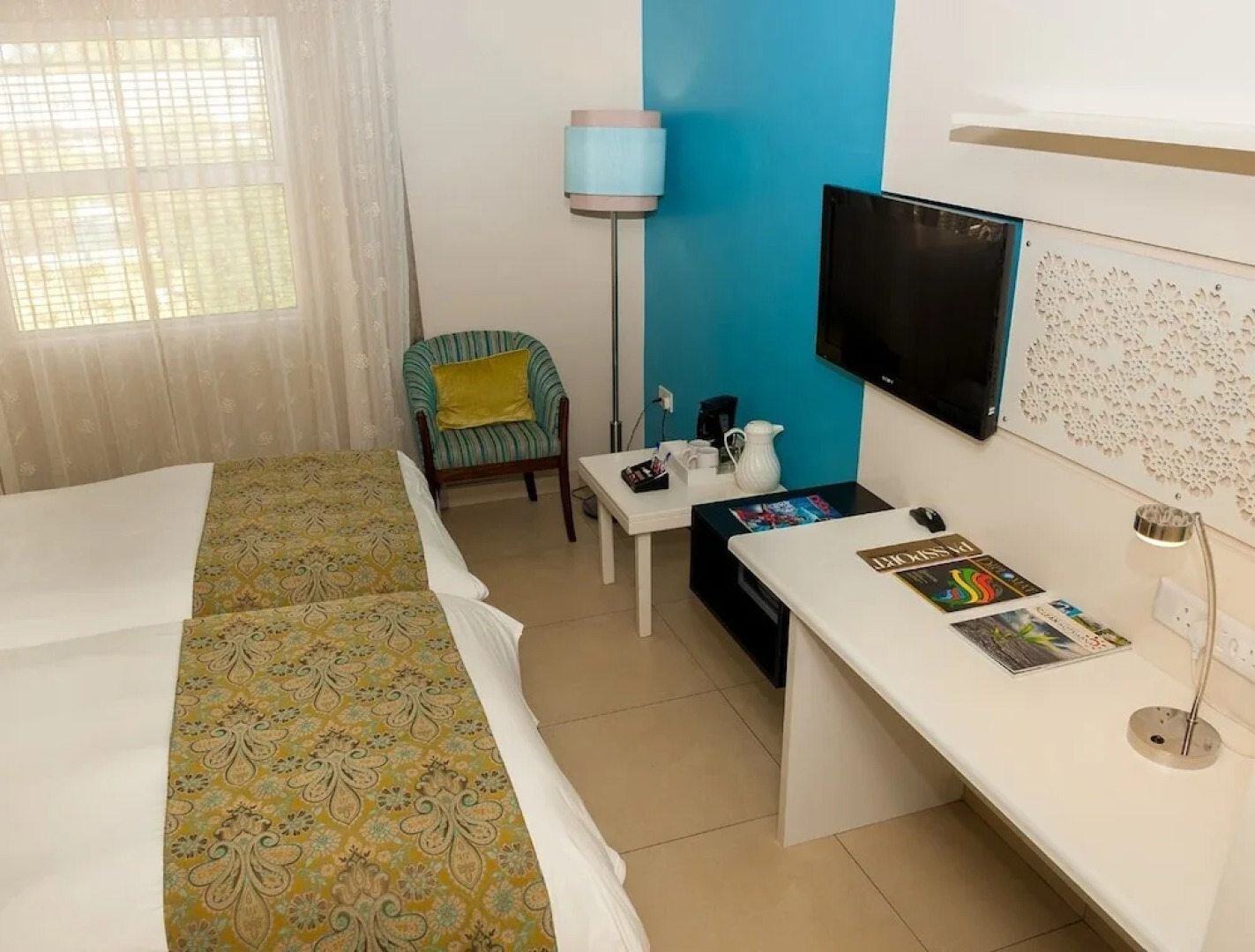 Peermont Metcourt Hotel