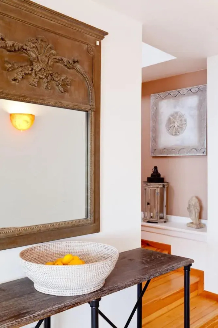 Villa Manzana in S t