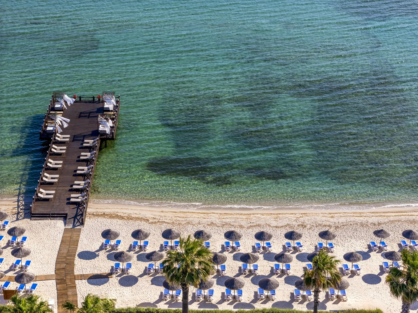 Radisson Blu Resort & Spa, Cesme