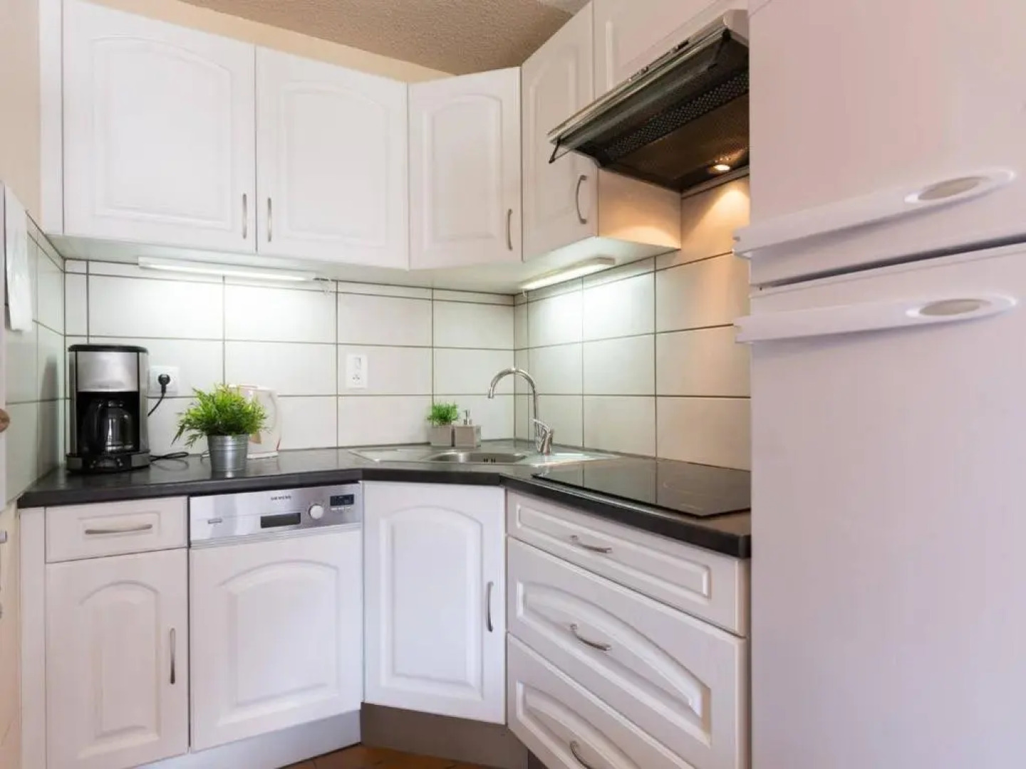 Apartment Bastanet a