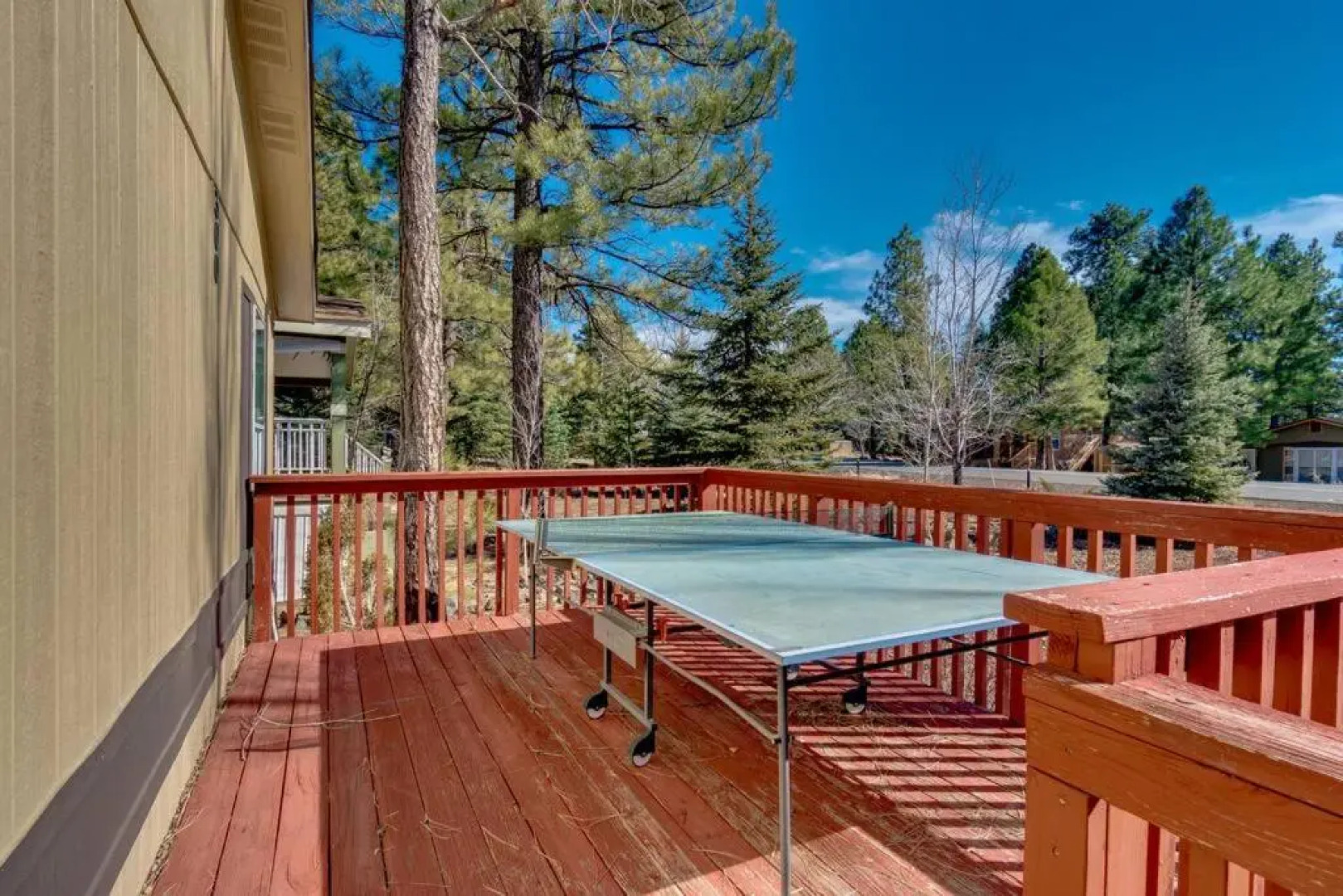 Amazing 3 Bed, 2 Bath Cabin b/t Flagstaff & Sedona