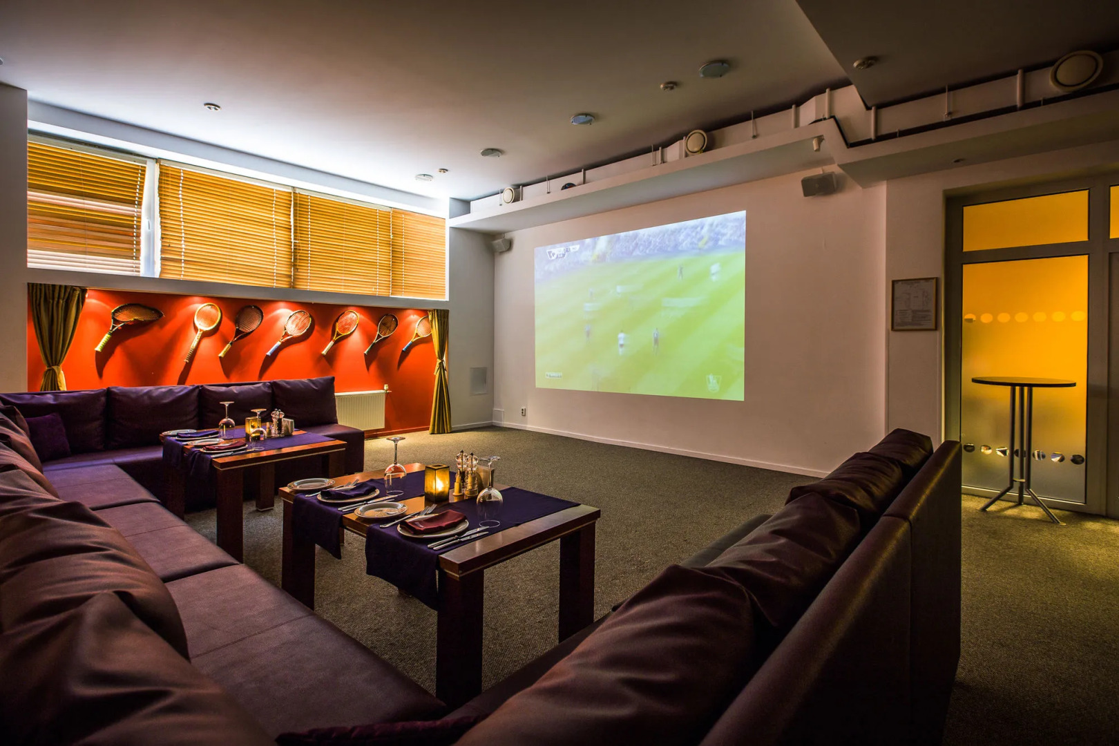 Бутик-отель Amber Spa