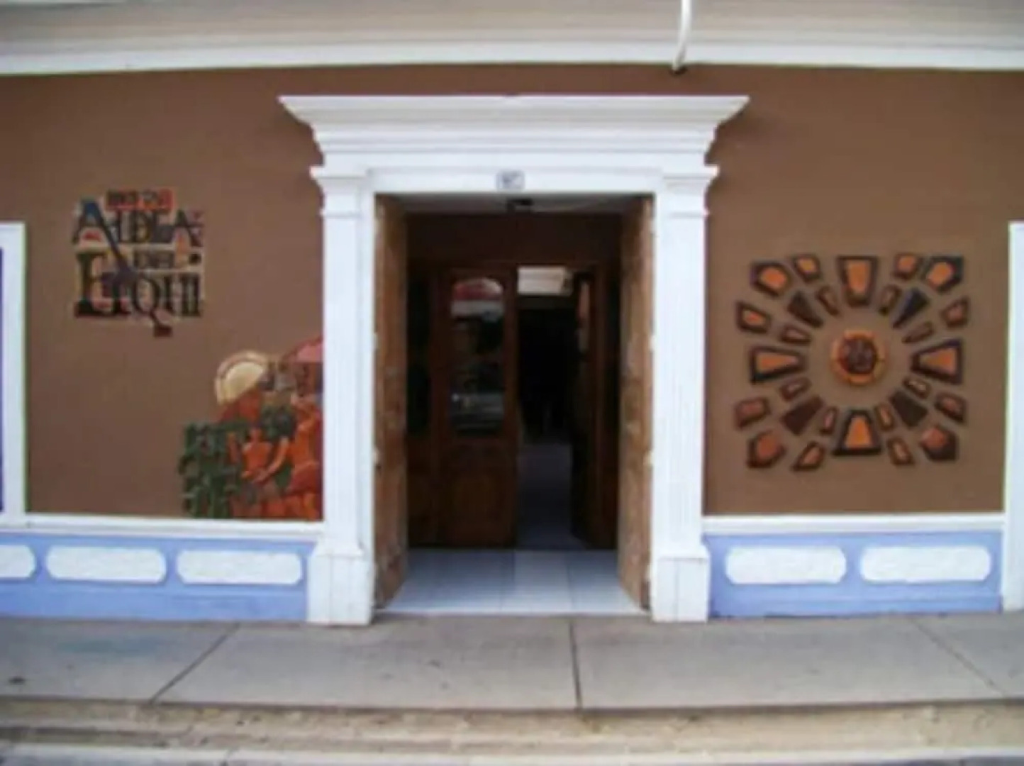 Hostal Aldea del Elqui