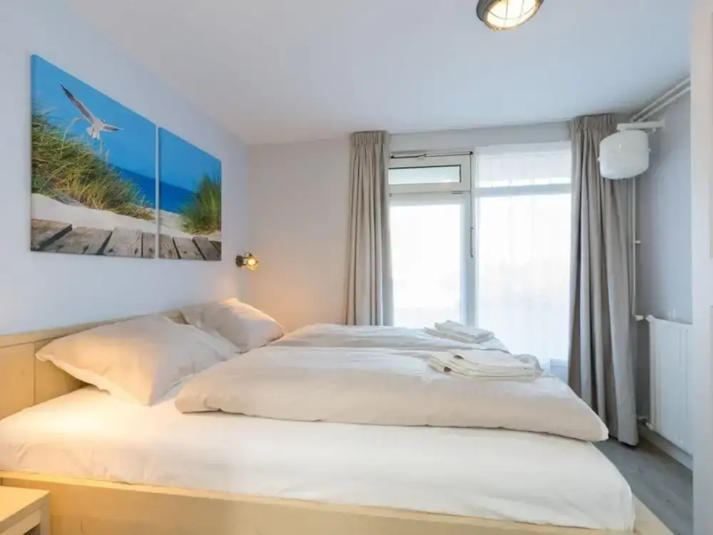 Apartment in Zoutelande Near Sandy Beach