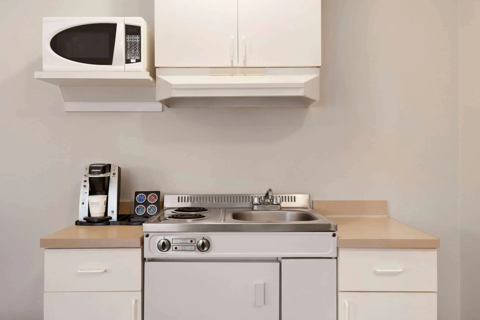 Travelodge by Wyndham McBride