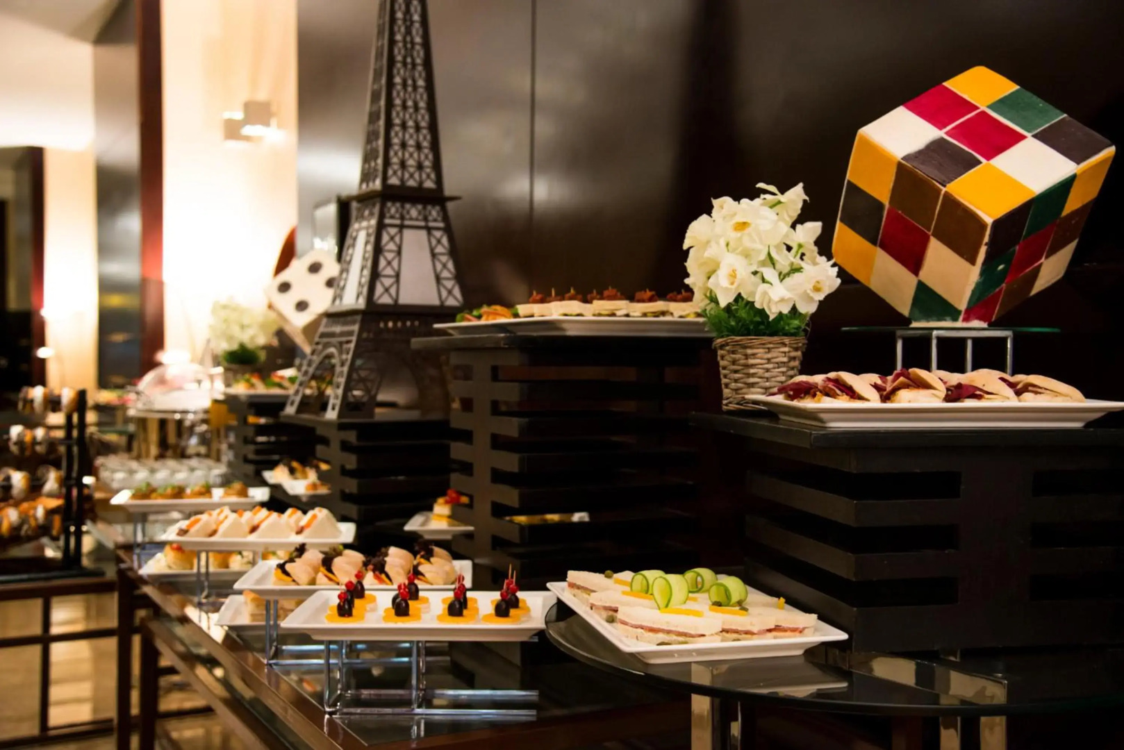 Отель City Seasons Muscat