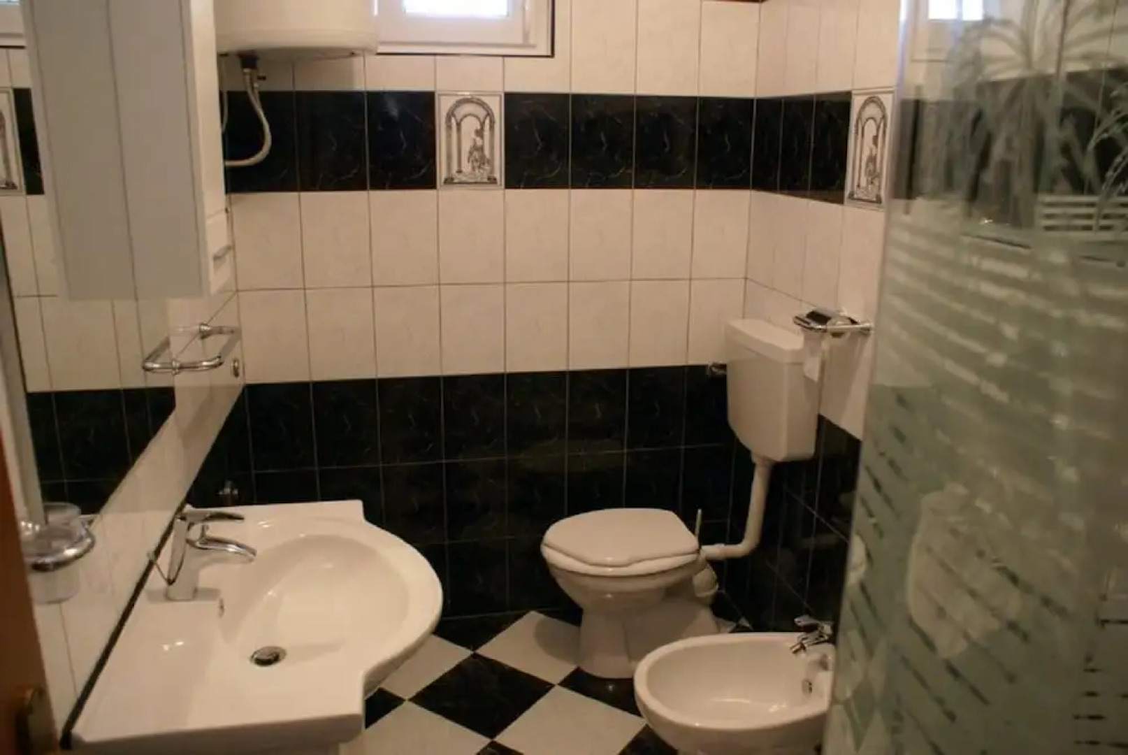 Accommodation Stosic