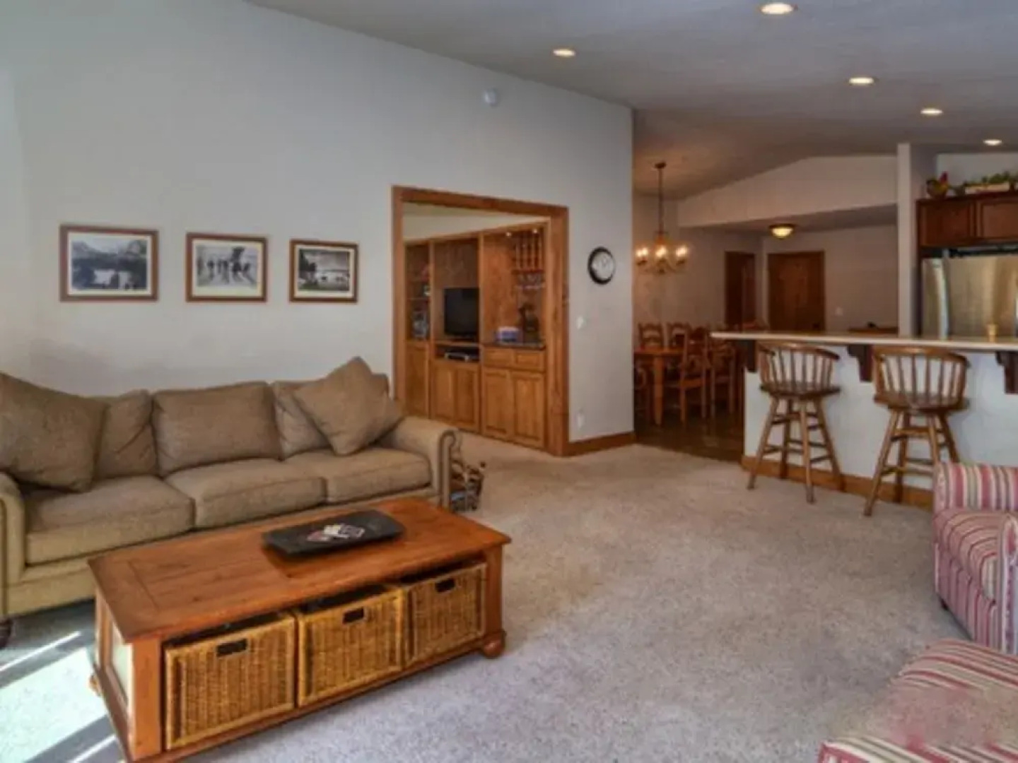 Perfect Fit 4 Br home by RedAwning