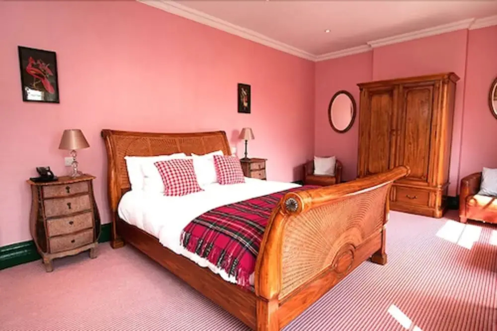 The Cleveland Tontine