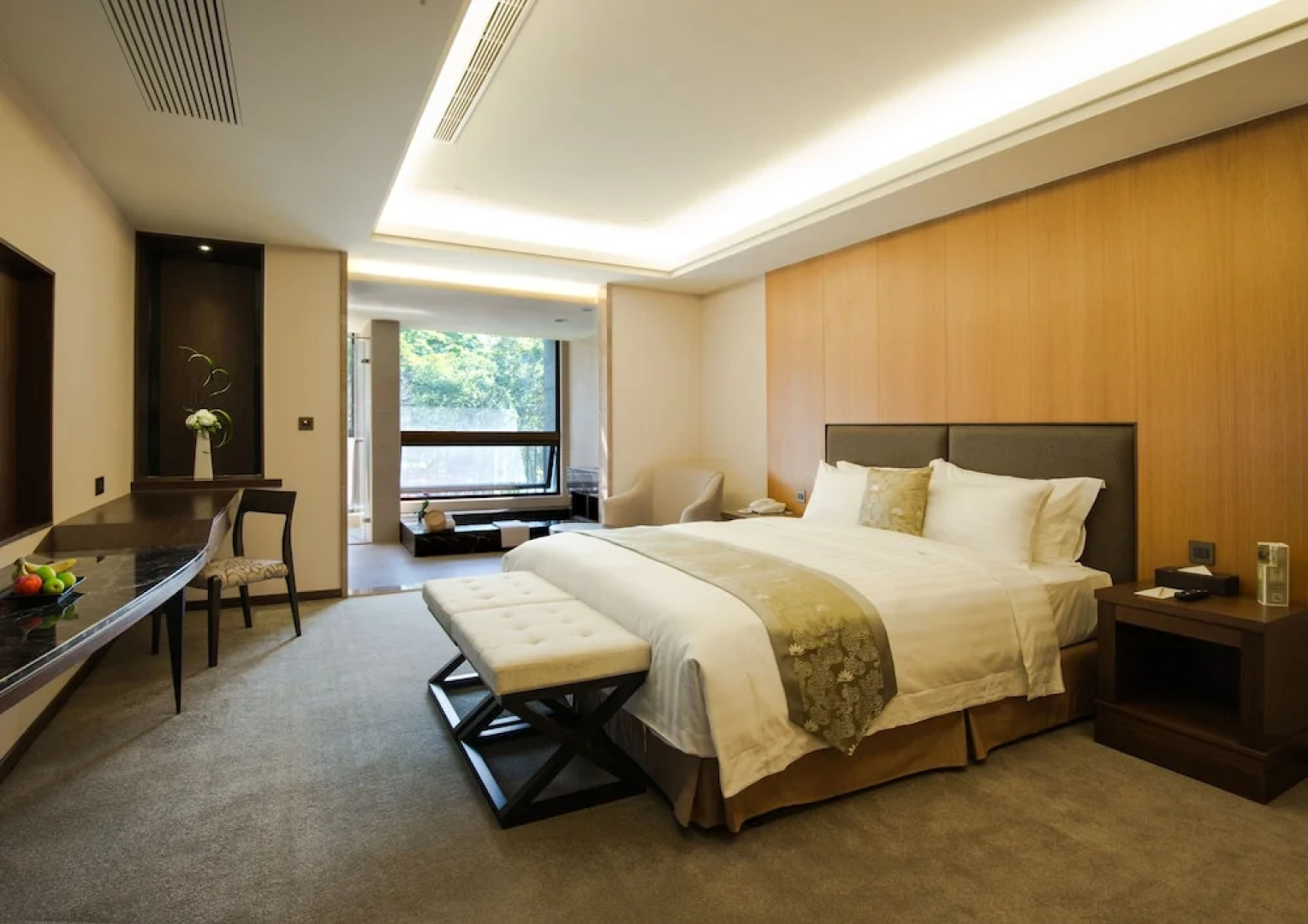 Fuli Hot Spring Resort