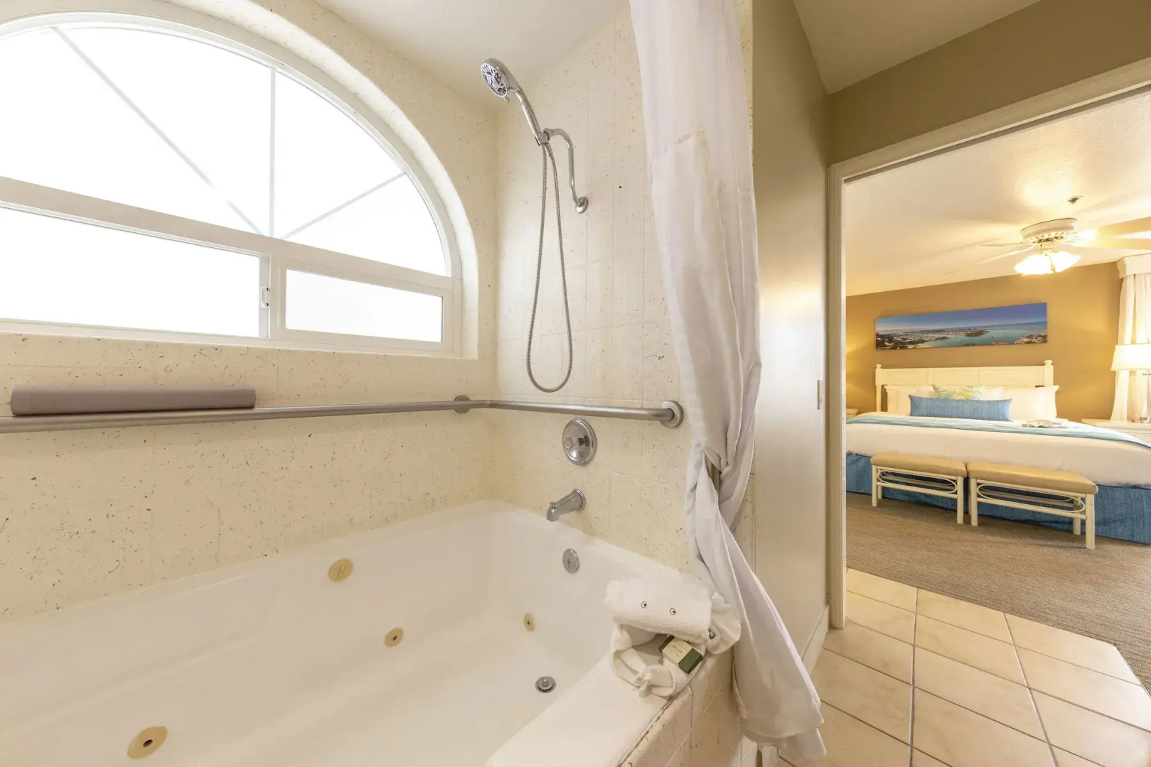 Capistrano Surfside Inn