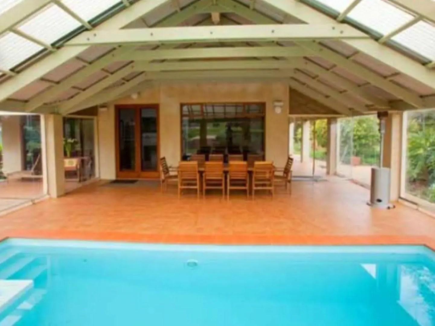Tanonga Luxury Eco Lodges